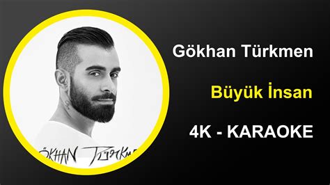 karaoke gökhan türkmen